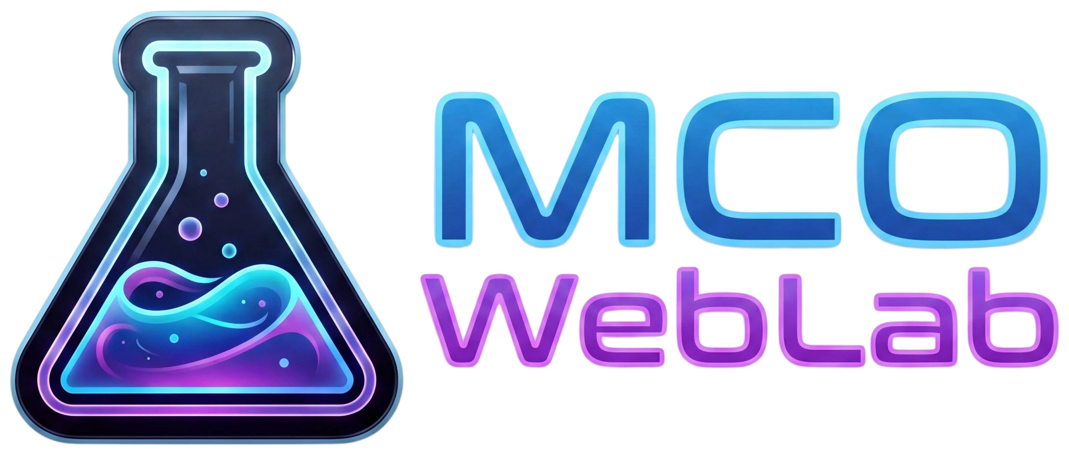 MCO WebLab Logo