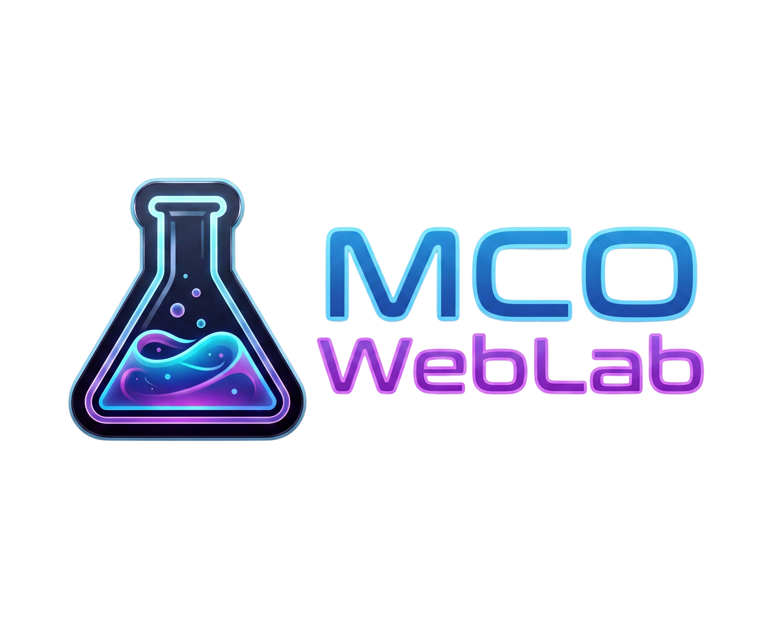 MCO WebLab Logo