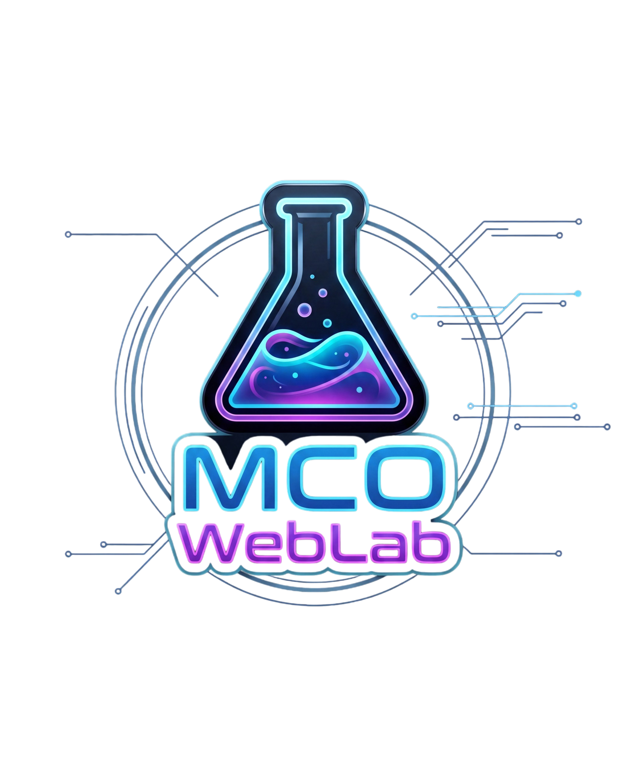 MCO WebLab Logo