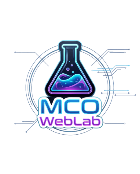 MCO WebLab Logo